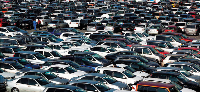 Автомобильный рынок Казахстана продолжает расти вопреки всему — Forbes  Kazakhstan