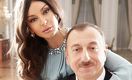 Ильхам Алиев сделал свою жену вице-президентом Азербайджана