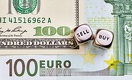 Доллар и евро продолжают восхождение