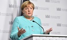 Angela Merkel’s Challenge to Europe