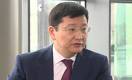 Руководитель ЦОНов Казахстана освобождён от должности