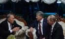 Атамбаев: Президенты соседних стран убеждали меня идти на второй срок