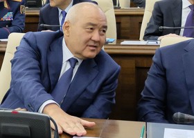 20 млн тонн зерновых должен собрать Казахстан в 2018