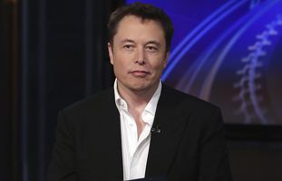 Акционеры Tesla одобрили компенсационный пакет Илону Маску 