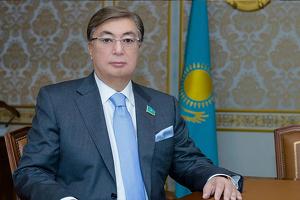 Касым-Жомарт Токаев принесет присягу народу Казахстана 20 марта в 12:00 
